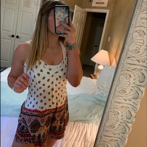 COLORFUL ROMPER⭐️